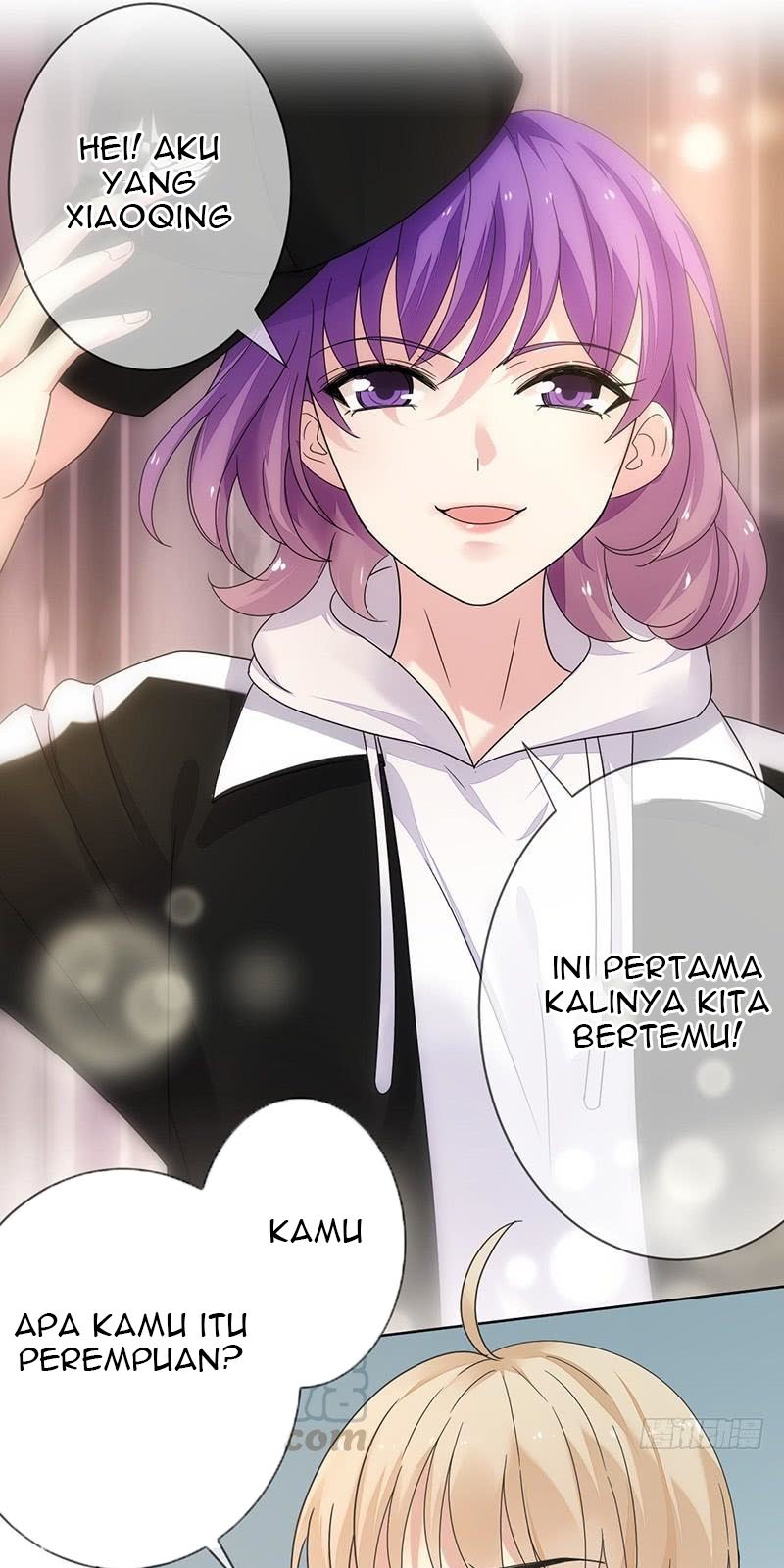 Manhua NSD Gaming Chapter 164 gambar 2