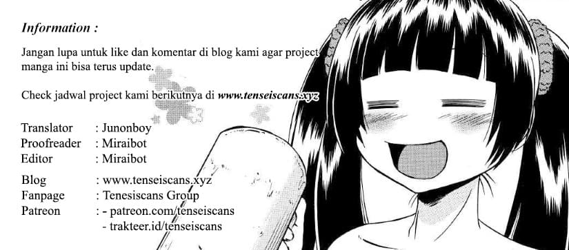 Komik Gate – Jietai Kare no Chi nite Kaku Tatakeri Chapter 98 gambar 1