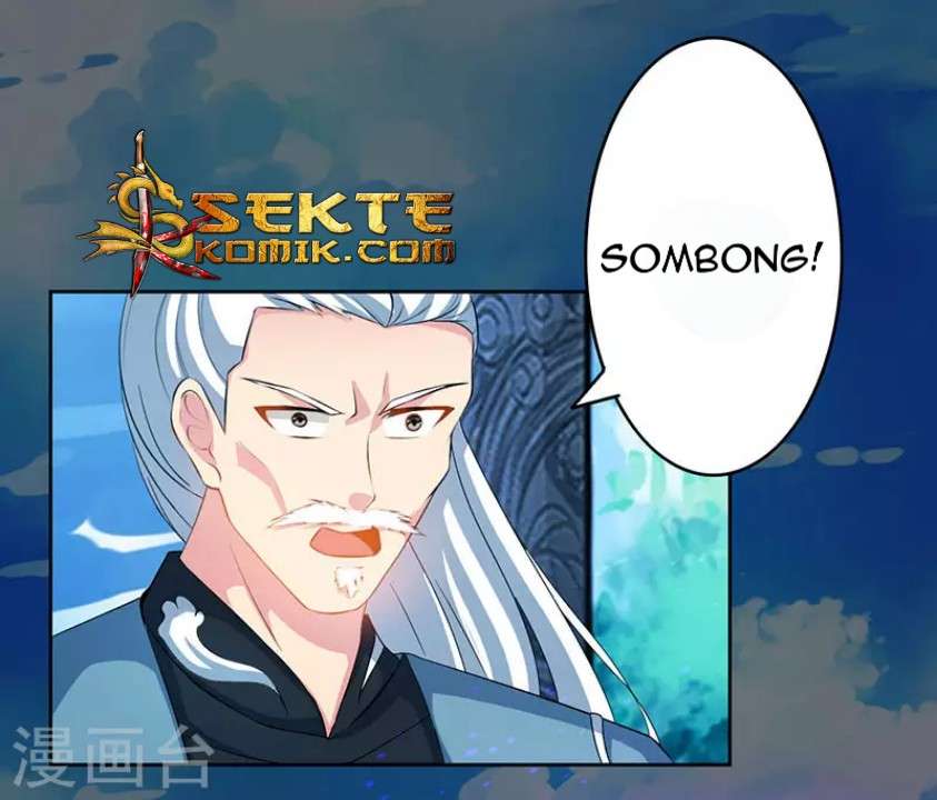 Manhua Dushi Xiaoyao Chapter 88 gambar 2