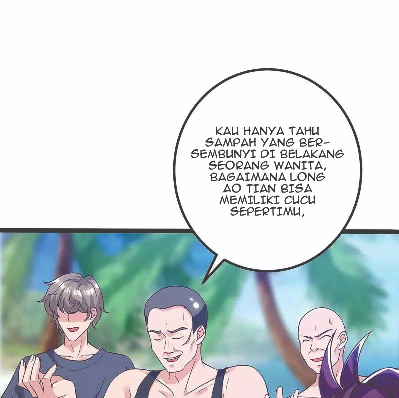 Manhua Rebirth Abandoned Less Return Chapter 128 gambar 2