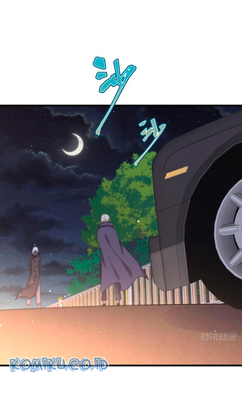 Manhua Immortal Swordsman in The Reverse World Chapter 121 gambar 2
