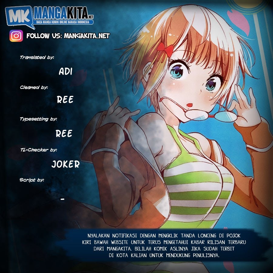 Komik Bokutachi wa Benkyou ga Dekinai Chapter 176 gambar 1