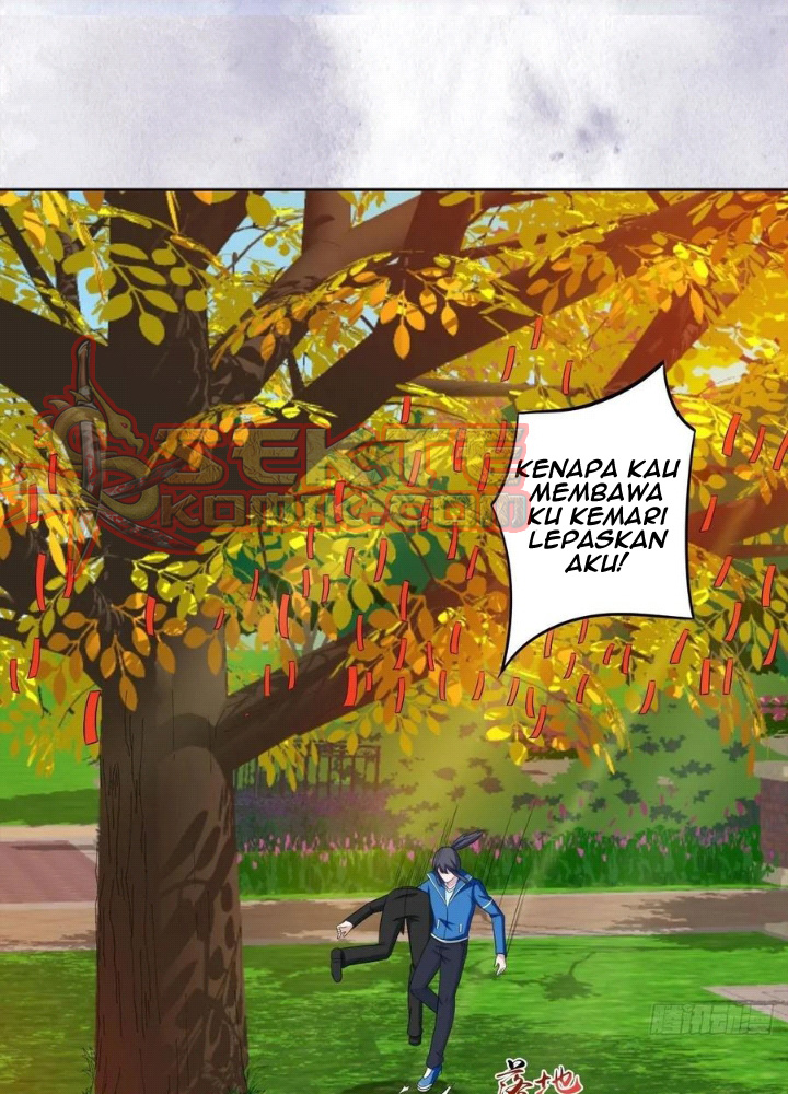 Manhua Cultivators In The City Chapter 52 gambar 2