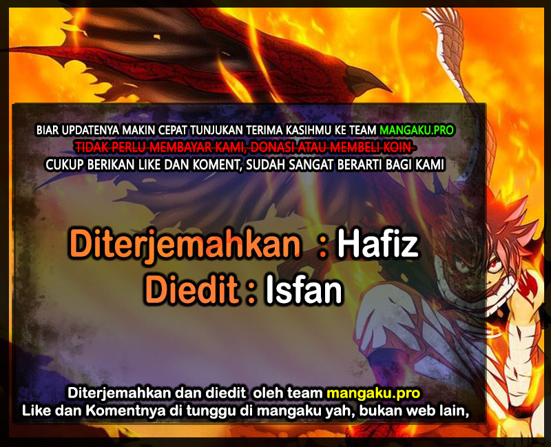 Komik Fairy Tail: 100 Years Quest Chapter 67 gambar 1