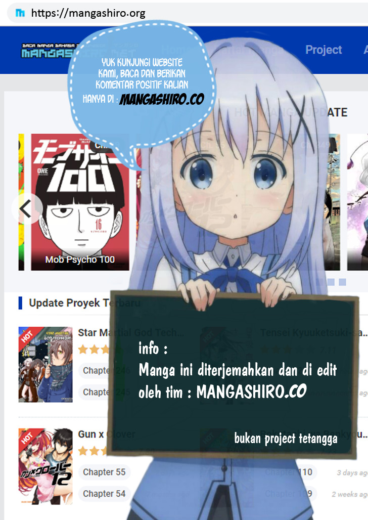 Manhua Good Reaper Chapter 88 gambar 2