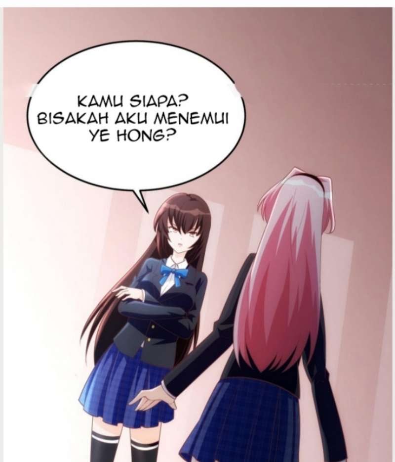 Manga My Vision Becomes Stronger Chapter 10 gambar 2