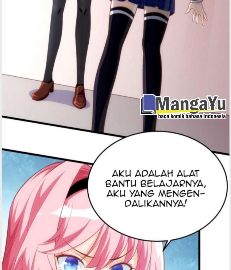My Vision Becomes Stronger Chapter 10 Gambar 3