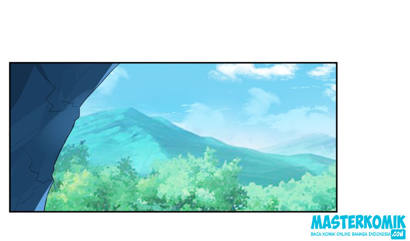 Manhua Peerless Saint Emperor Chapter 03 gambar 2