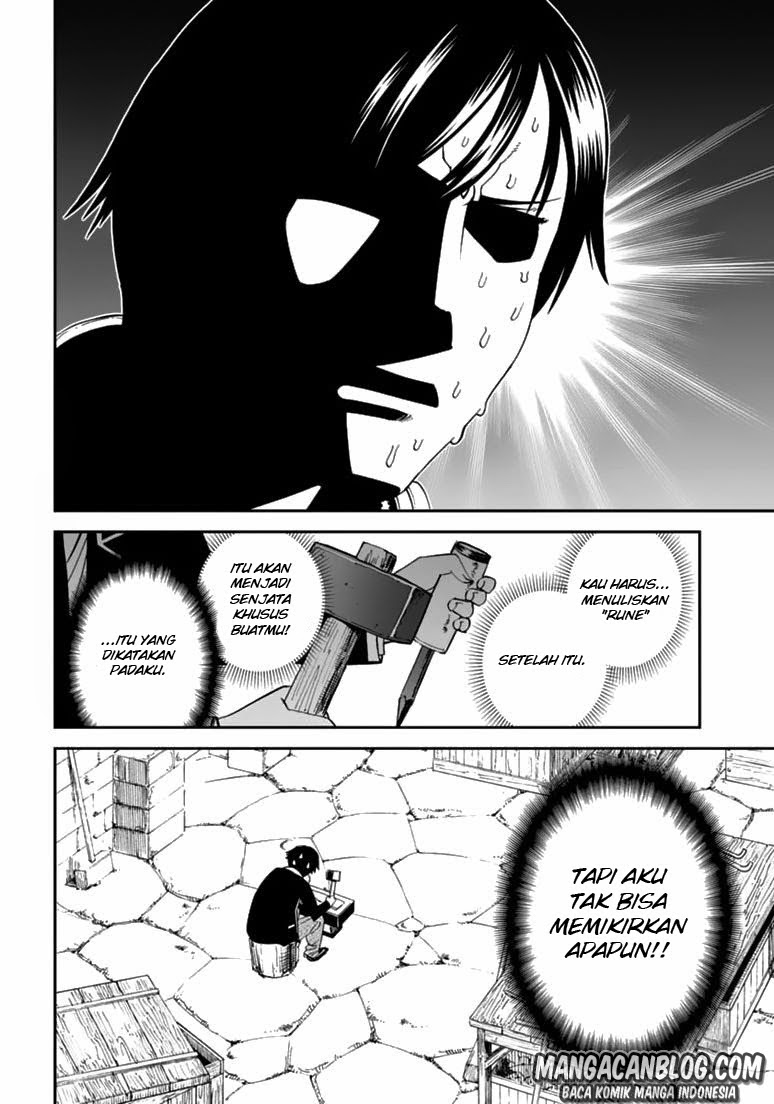 12 Beast Chapter 08 - Halaman 18