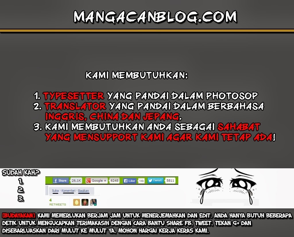 12 Beast Chapter 08 - Halaman 36