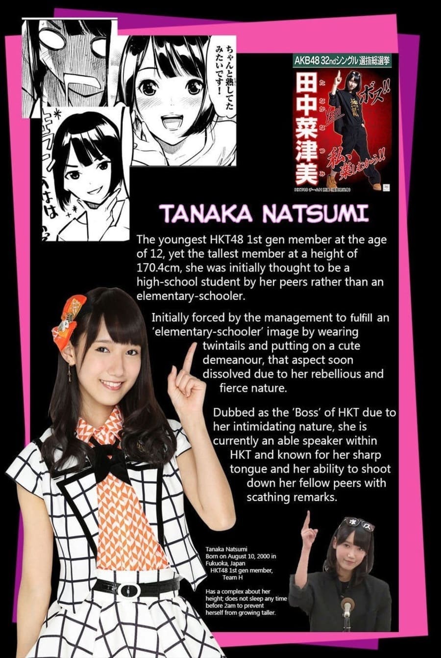 AKB49 Chapter 183 - Halaman 22