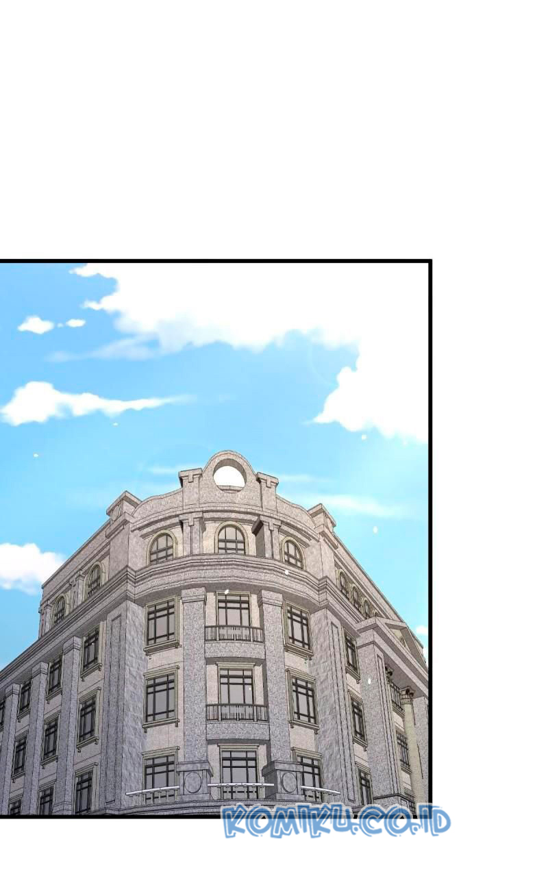 Manhua Immortal Swordsman in The Reverse World Chapter 123 gambar 2