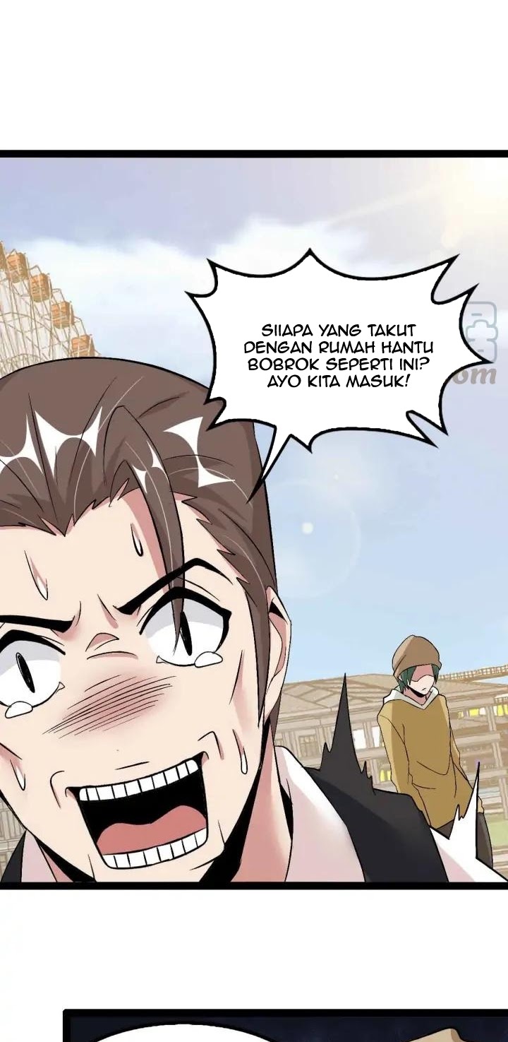 Manhua I Am an Invincible Genius Chapter 120 gambar 2