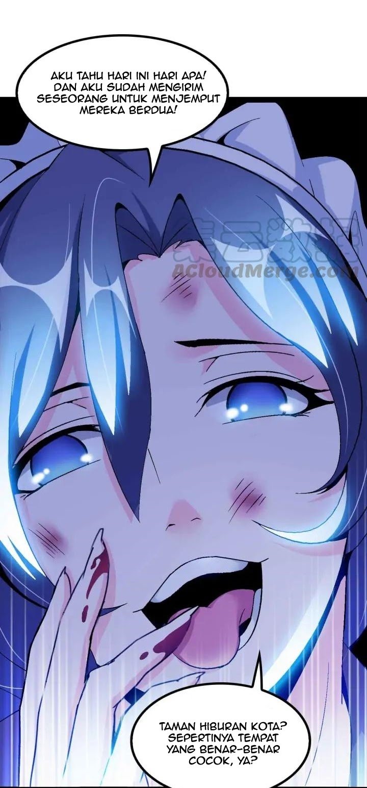 Manhua I Am an Invincible Genius Chapter 119 gambar 2