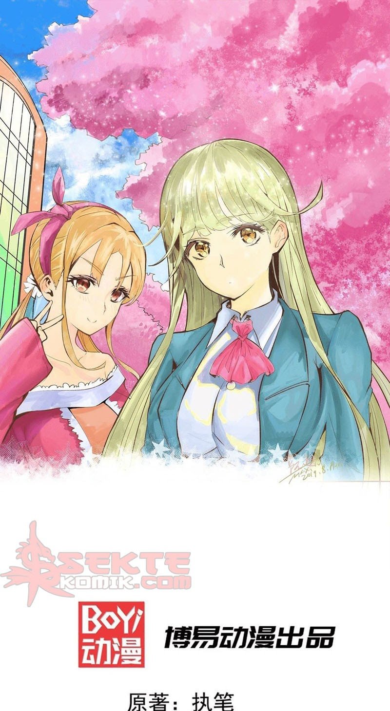 Manhua Almighty Master Chapter 56 gambar 2
