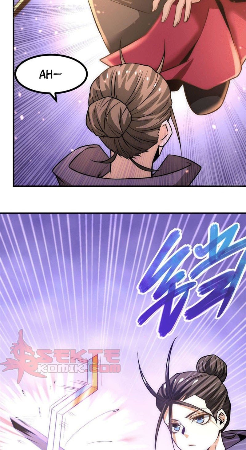 Almighty Master Chapter 56 - Halaman 7