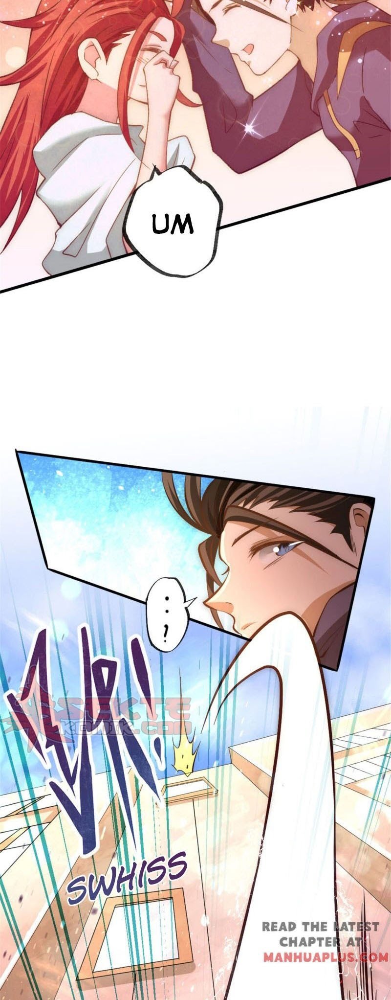 Almighty Master Chapter 59 - Halaman 15
