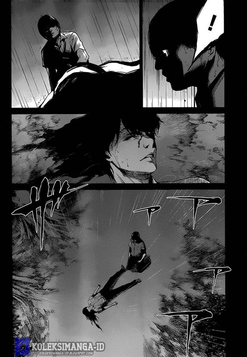 Another Chapter 15 - Halaman 26