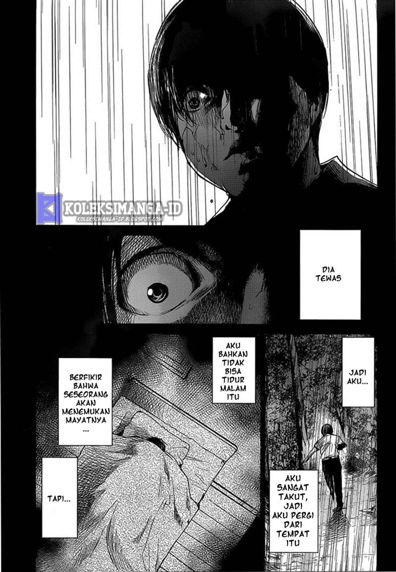 Another Chapter 15 - Halaman 27