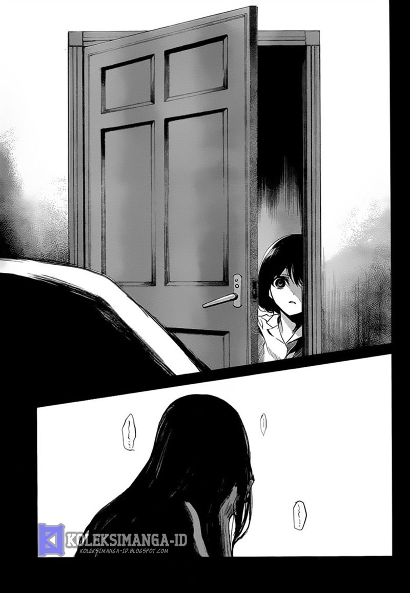 Another Chapter 17 - Halaman 10