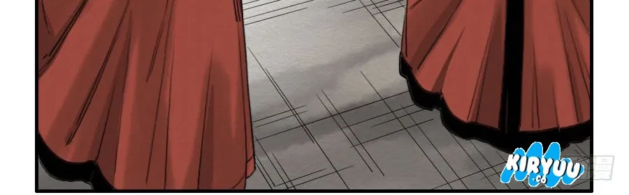 Martial Legacy Chapter 63 - Halaman 8