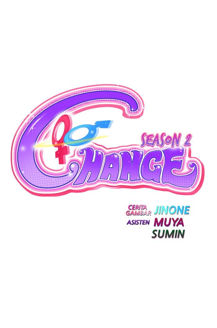 Komik Change Season 2 Chapter 27 gambar 1