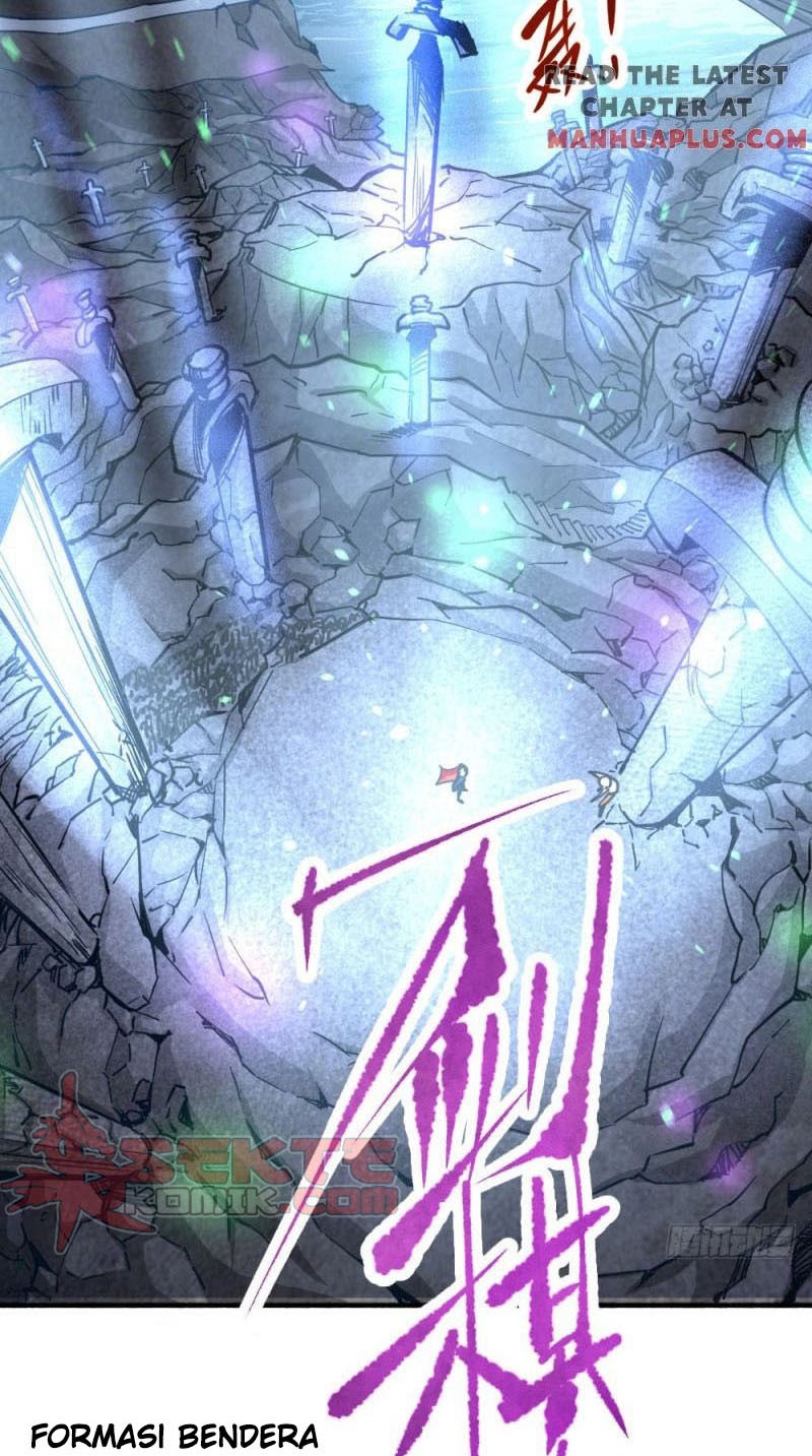 Almighty Master Chapter 70.5 - Halaman 30