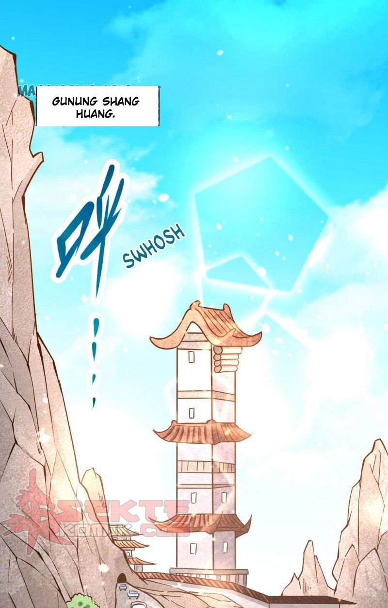 Manhua Almighty Master Chapter 70 gambar 2