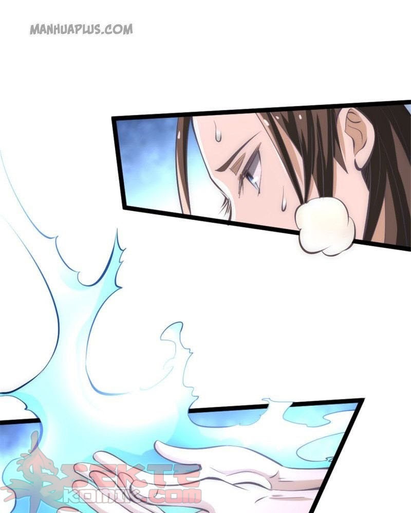 Almighty Master Chapter 69.5 halaman 2