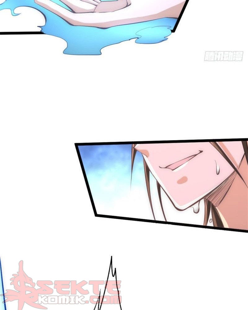 Almighty Master Chapter 69.5 - Halaman 3