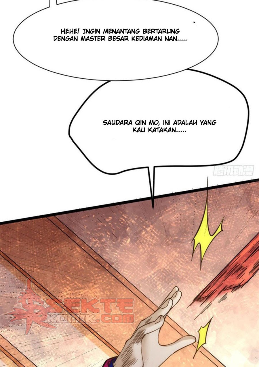Almighty Master Chapter 69 - Halaman 11