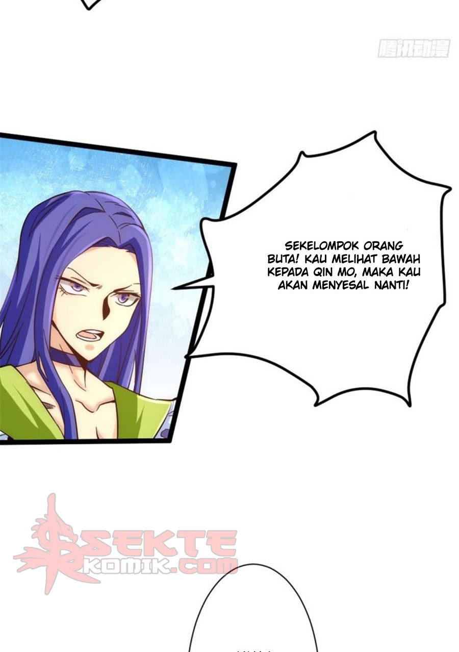 Almighty Master Chapter 69 - Halaman 16