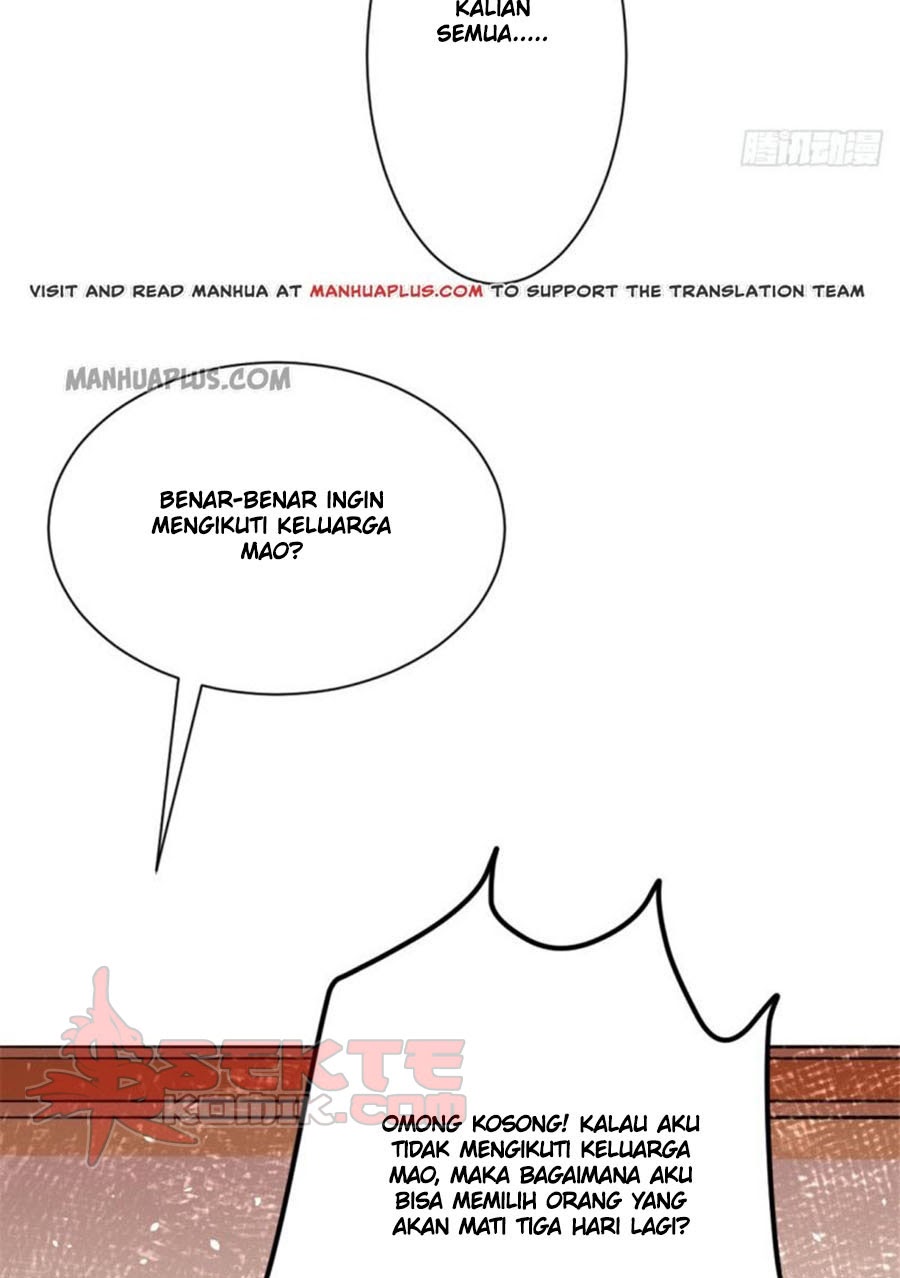 Almighty Master Chapter 69 - Halaman 17