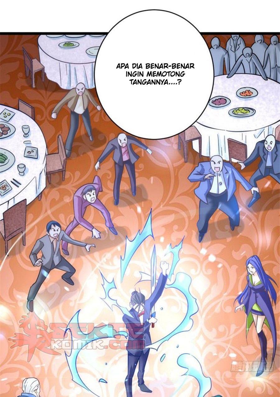 Manhua Almighty Master Chapter 69 gambar 2