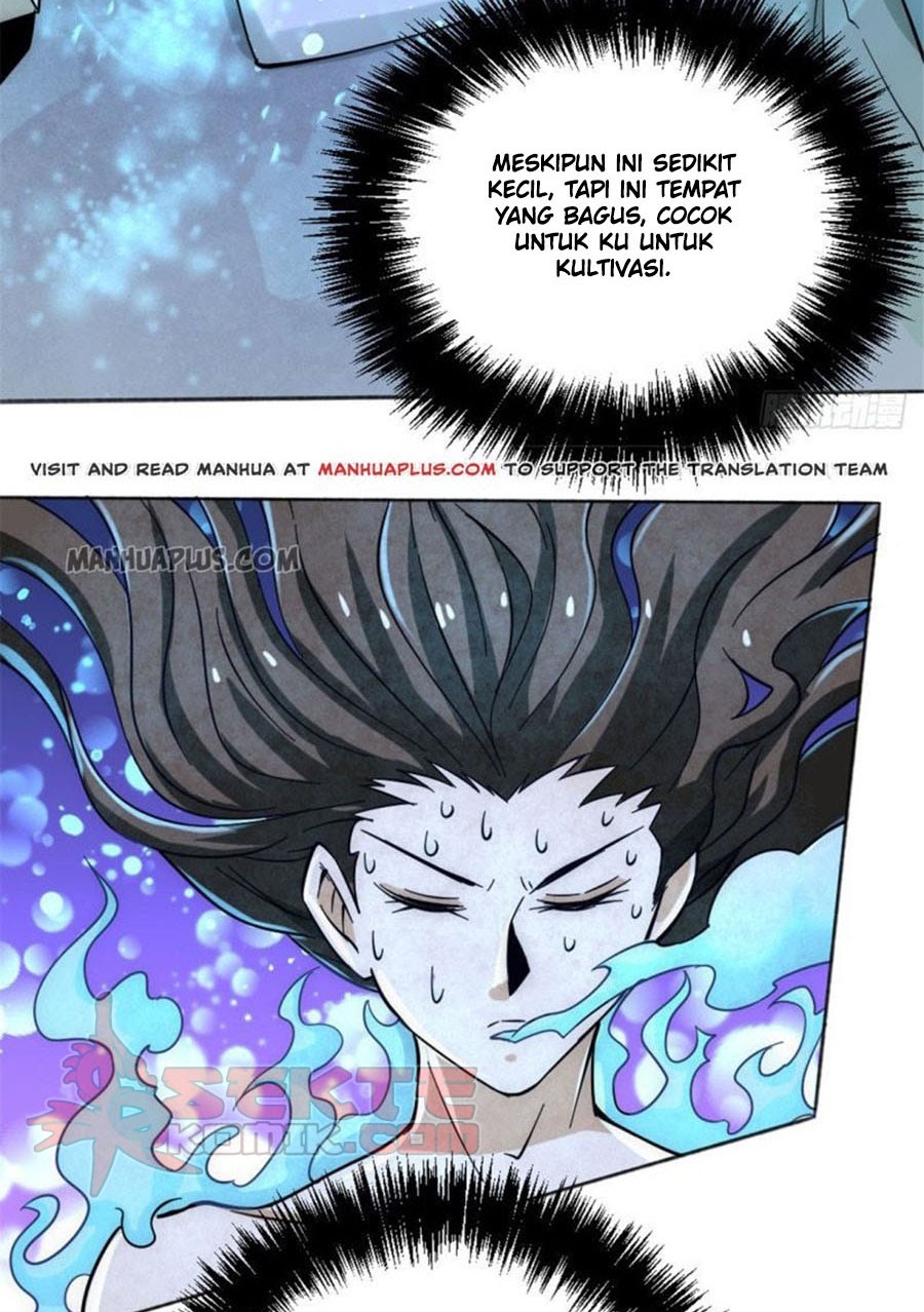 Almighty Master Chapter 69 - Halaman 27