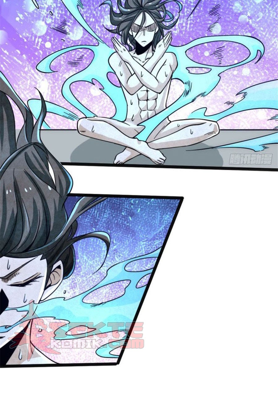 Almighty Master Chapter 69 - Halaman 29