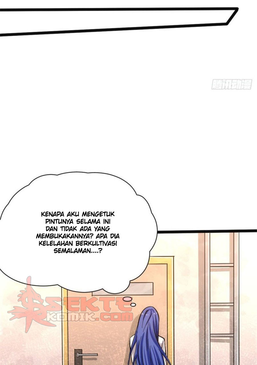 Almighty Master Chapter 69 - Halaman 30