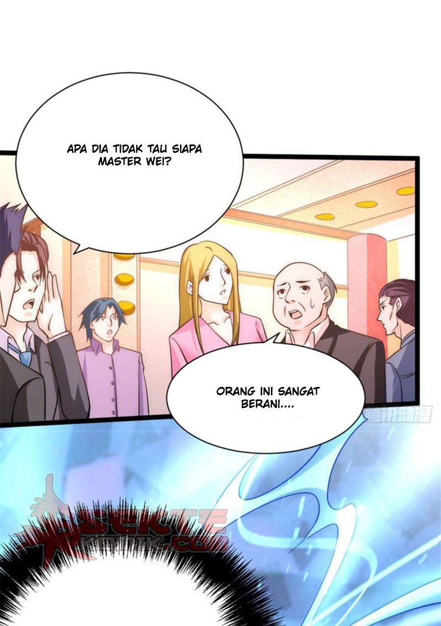Almighty Master Chapter 69 - Halaman 7