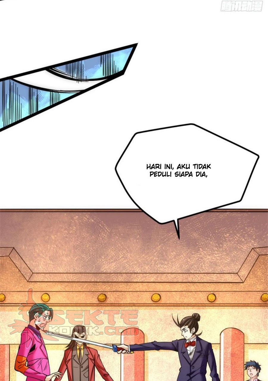 Almighty Master Chapter 69 - Halaman 9