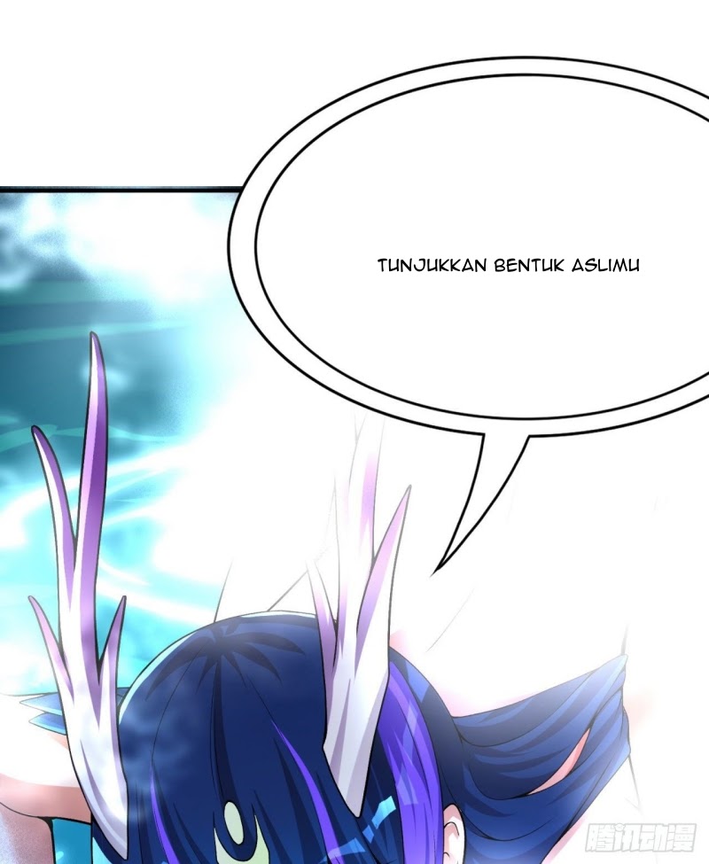 Manhua I Picked Up An Attribute Chapter 77 gambar 2