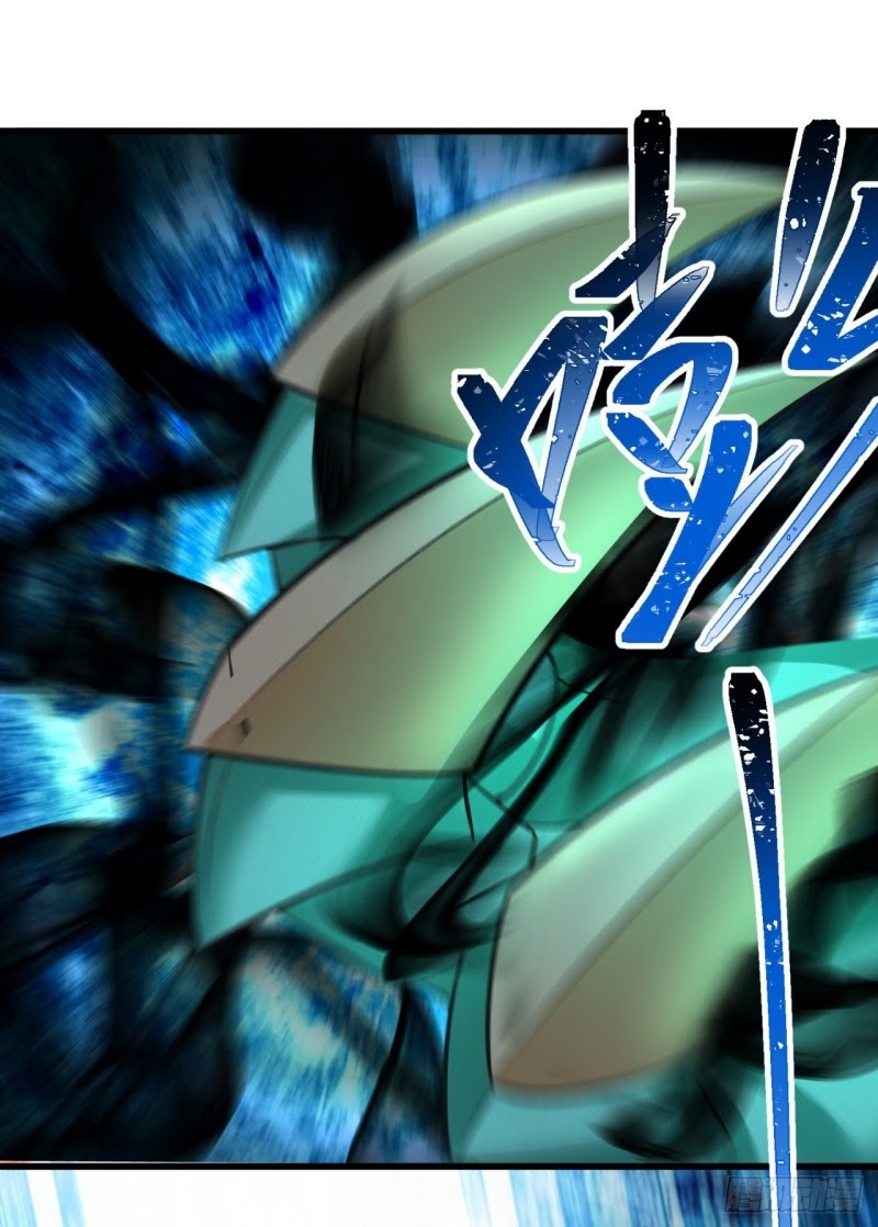 Manhua I Picked Up An Attribute Chapter 76 gambar 2