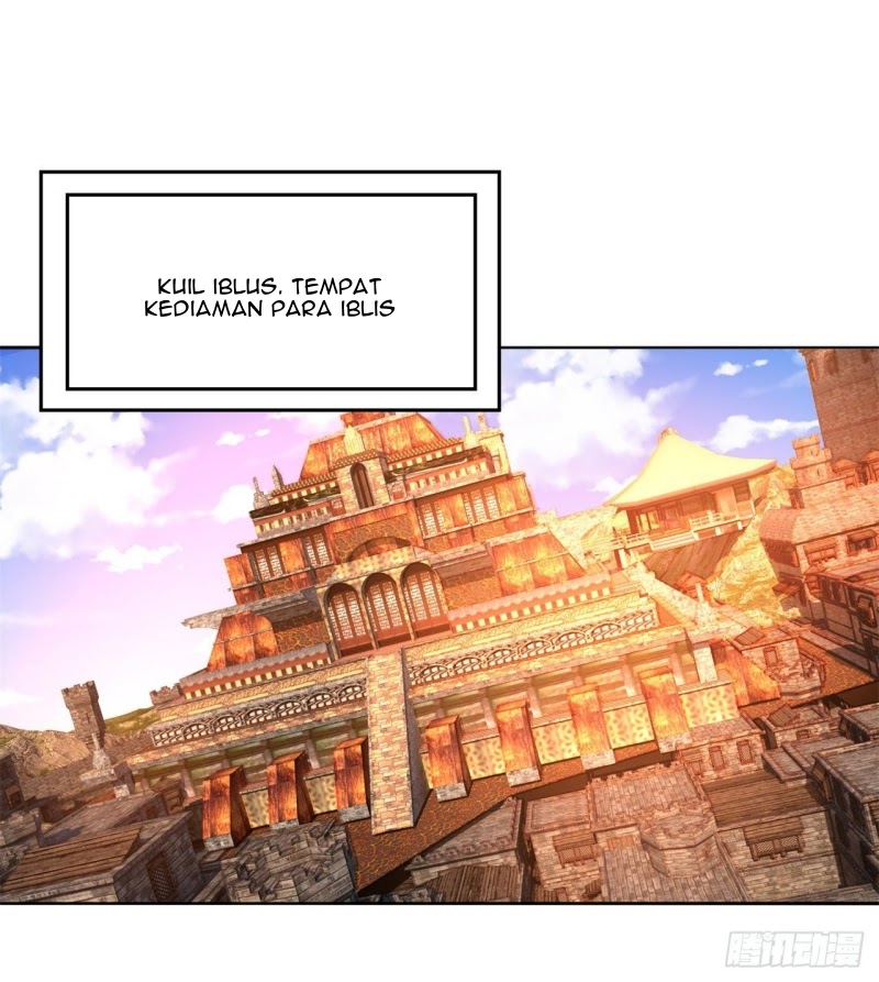 Manhua I Picked Up An Attribute Chapter 75 gambar 2