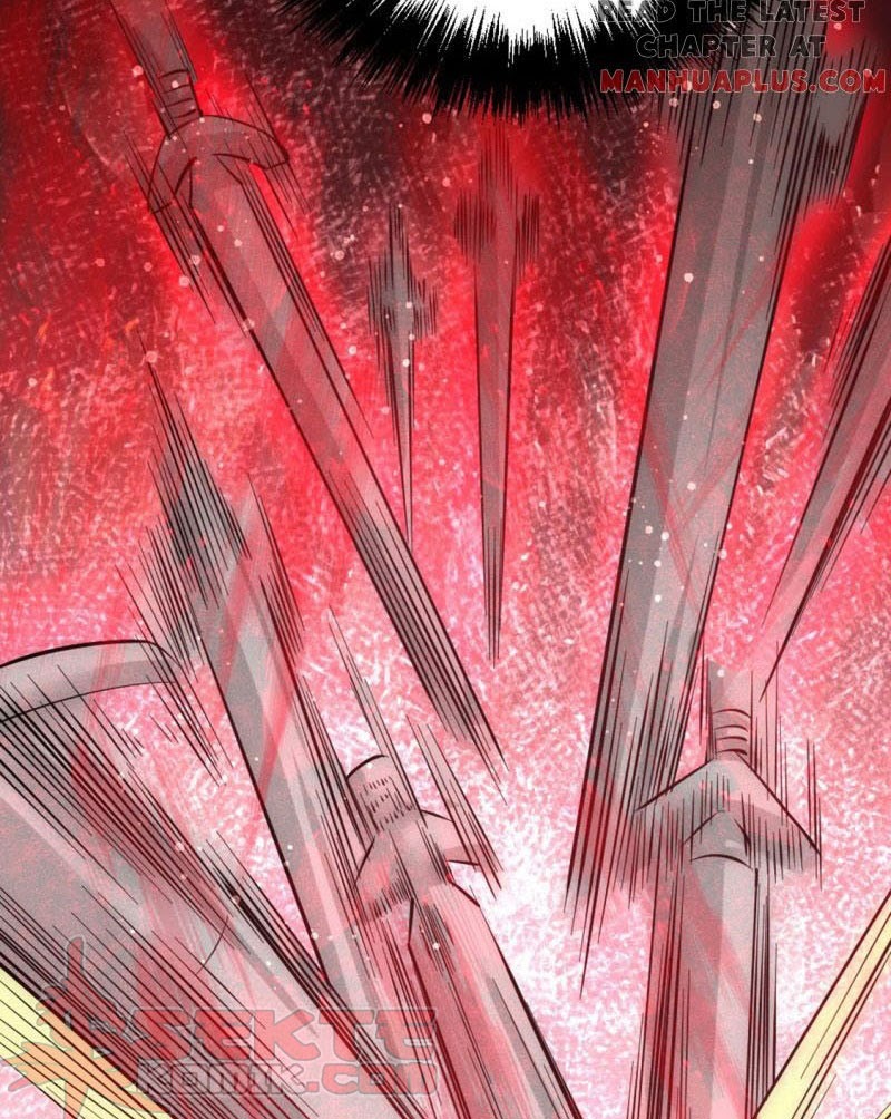 Almighty Master Chapter 71.5 - Halaman 18