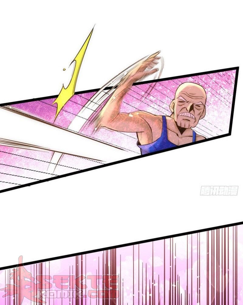 Almighty Master Chapter 71.5 - Halaman 23
