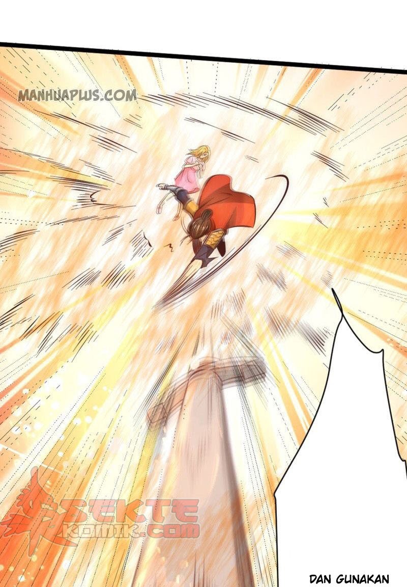 Manhua Almighty Master Chapter 71 gambar 2