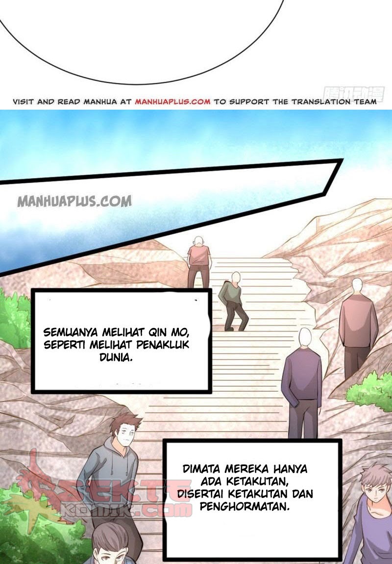 Almighty Master Chapter 71 - Halaman 24