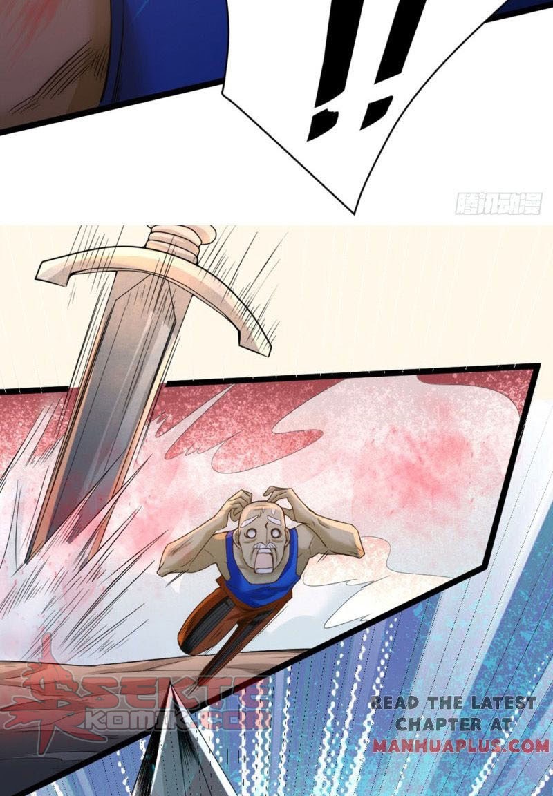 Almighty Master Chapter 71 - Halaman 4