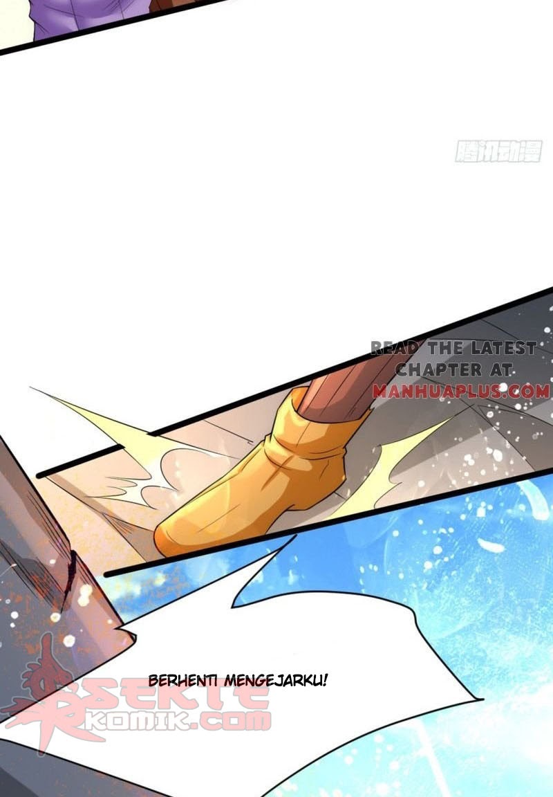 Almighty Master Chapter 71 - Halaman 9