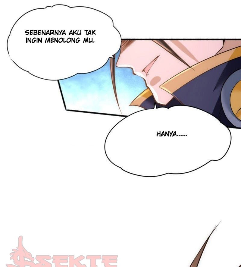 Almighty Master Chapter 72.5 halaman 2