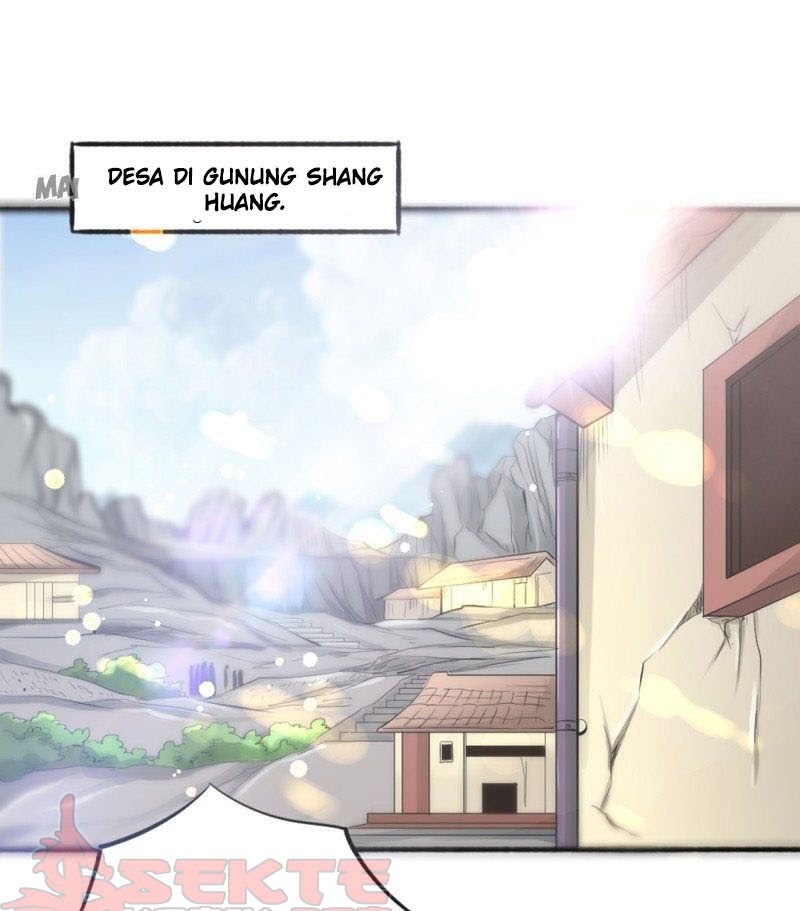 Manhua Almighty Master Chapter 72 gambar 2